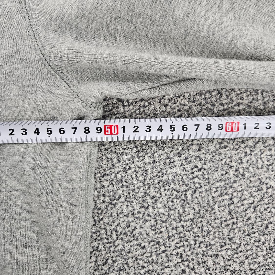 [XS] 갭 GAP 기모 빅로고 맨투맨 티셔츠 1104JM2 상품이미지10