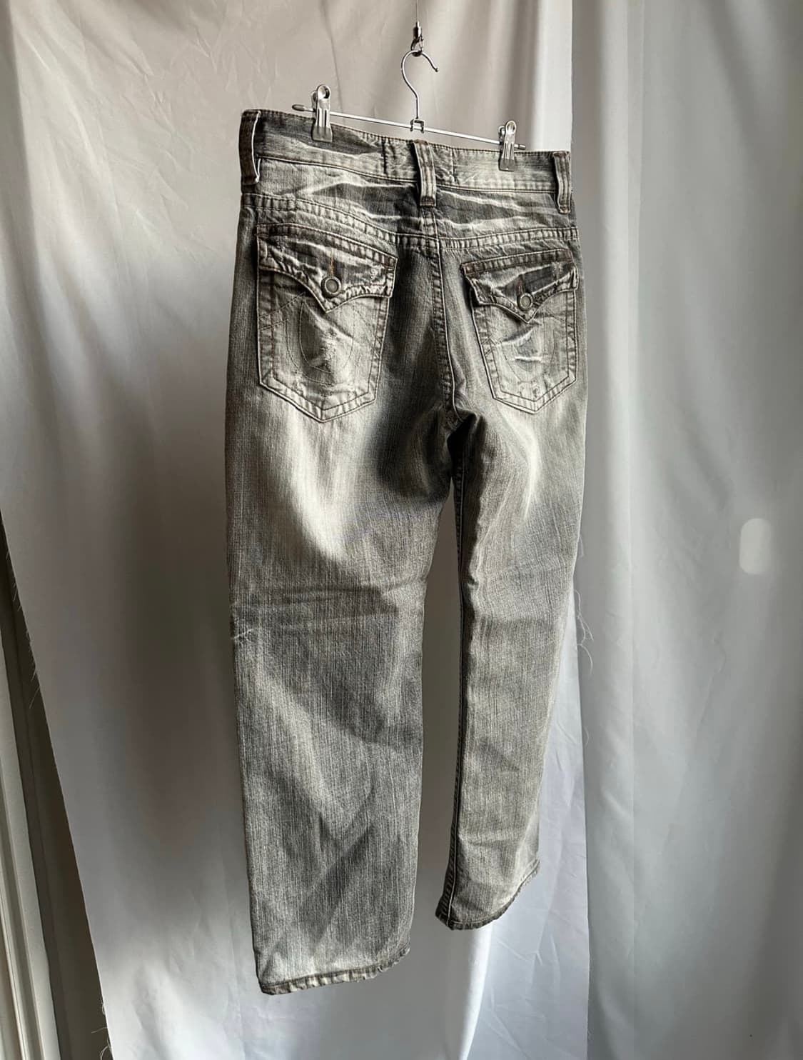 G.n jeans 그레이진 상품이미지4