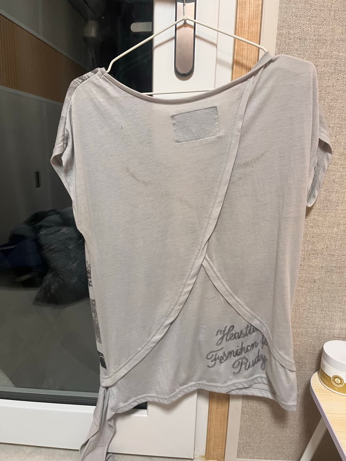 Vkei t shirt 상품이미지2