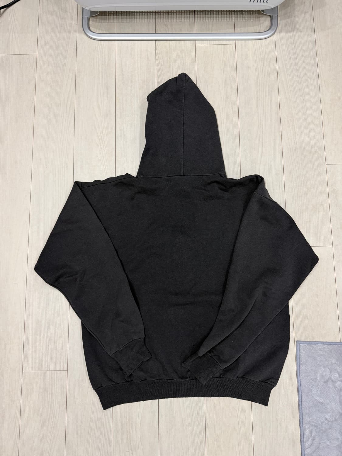 [L] 00‘s 빈티지 트래셔 20주년 후디 상품이미지6