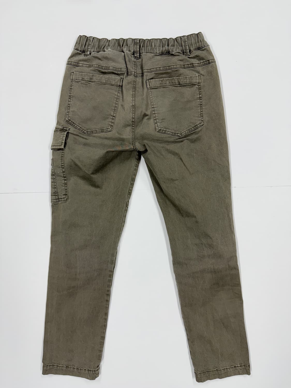 지프 카펜더 팬츠 상품이미지5