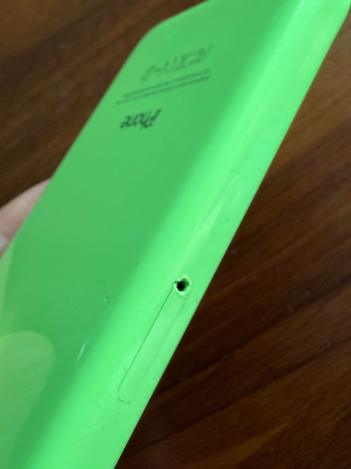 [5월6일 예약판매분] 아이폰 5c 그린 16기가 #3354 상품이미지5