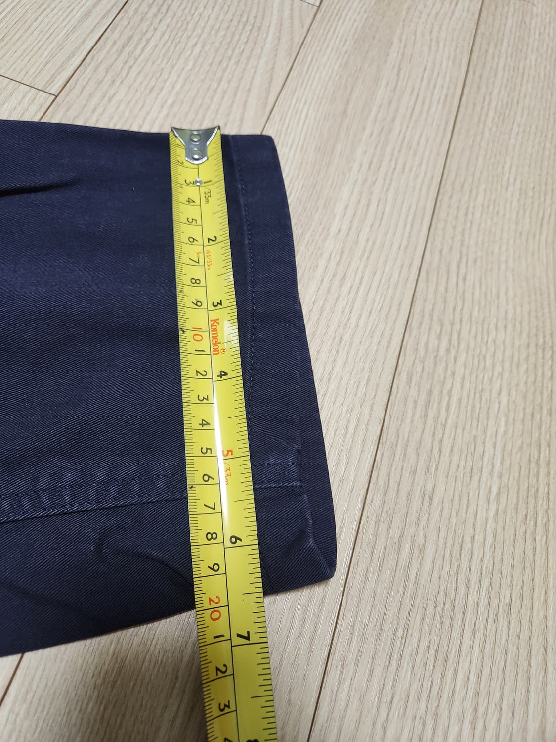 Gramicci 그라미치 팬츠 팝니다. 상품이미지6