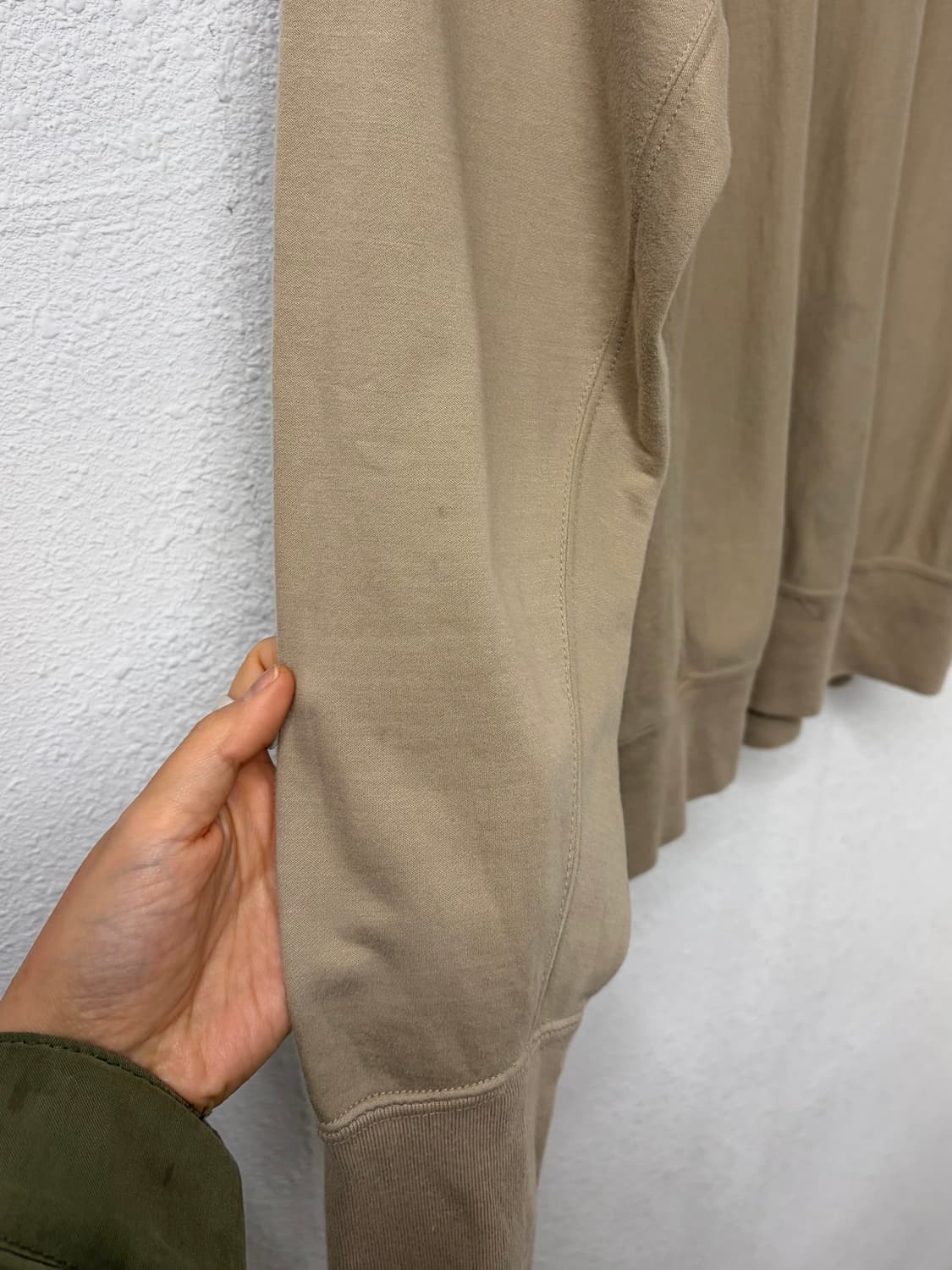 AURALEE 상품이미지6