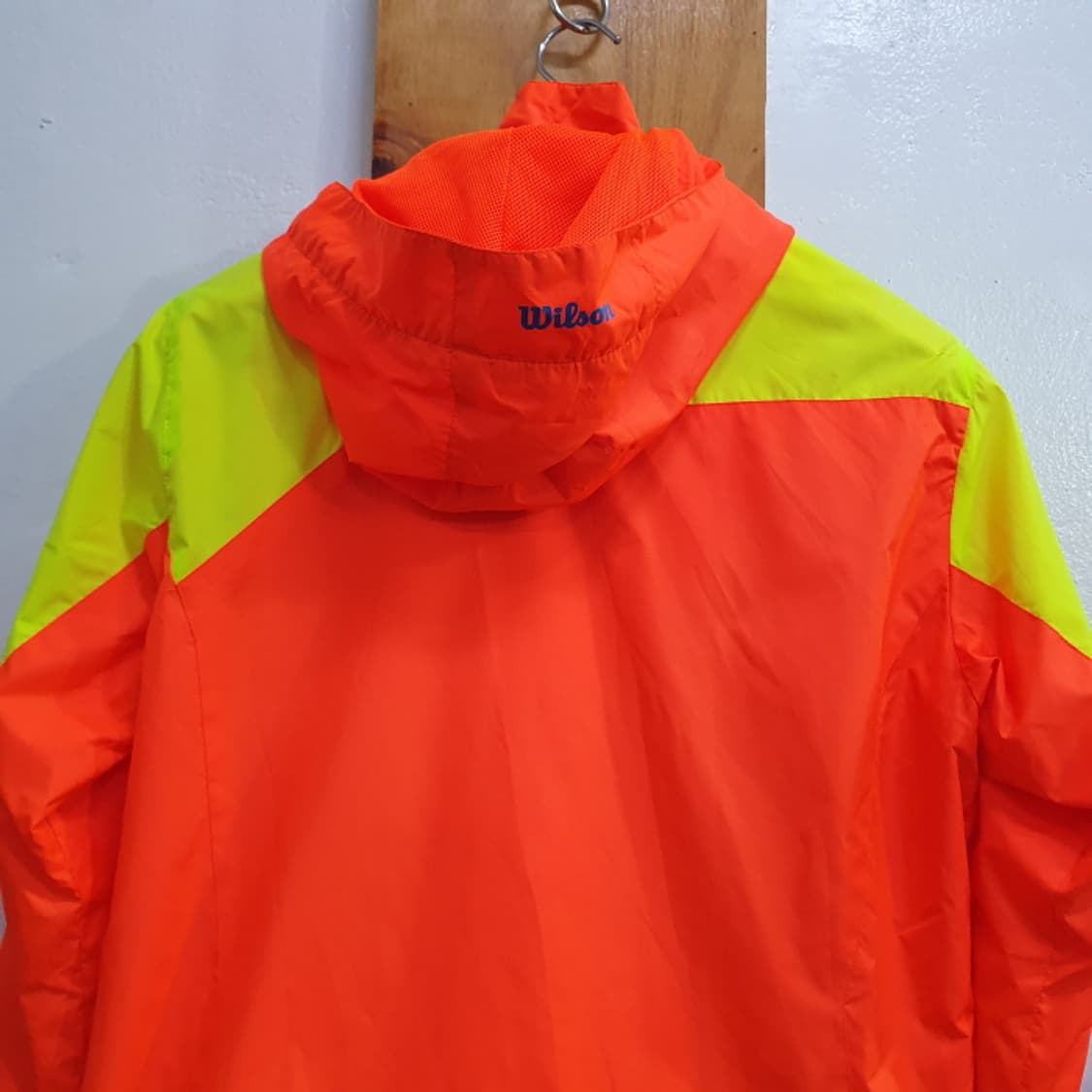 윌슨 테니스 바람막이 자켓(95) 상품이미지7