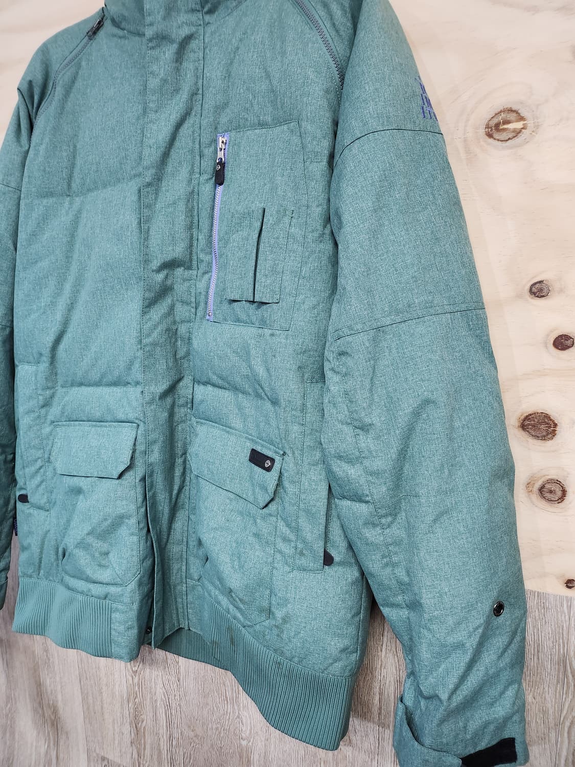 187) 디미토 스키복 상품이미지3