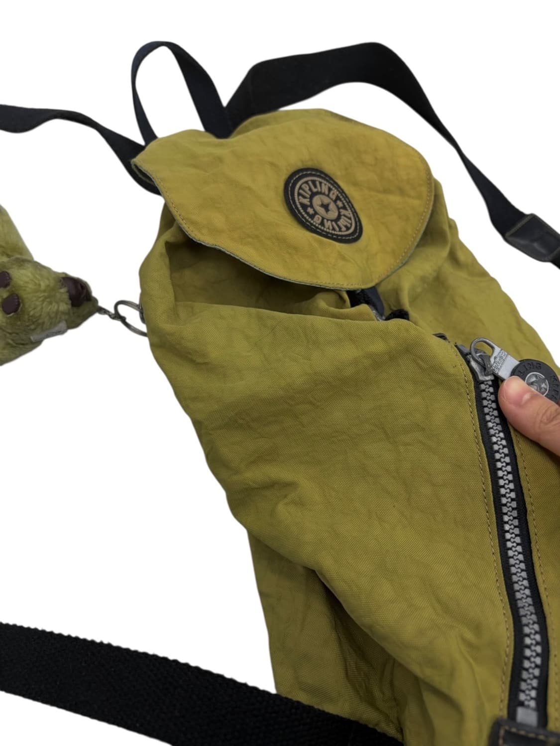 키플링 백팩 상품이미지5