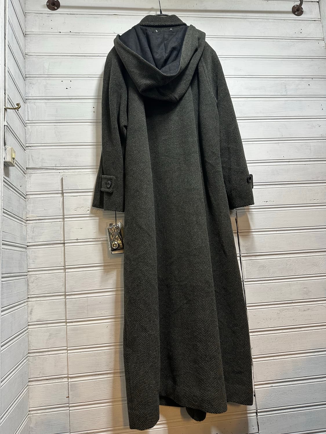 롱코트 상품이미지6