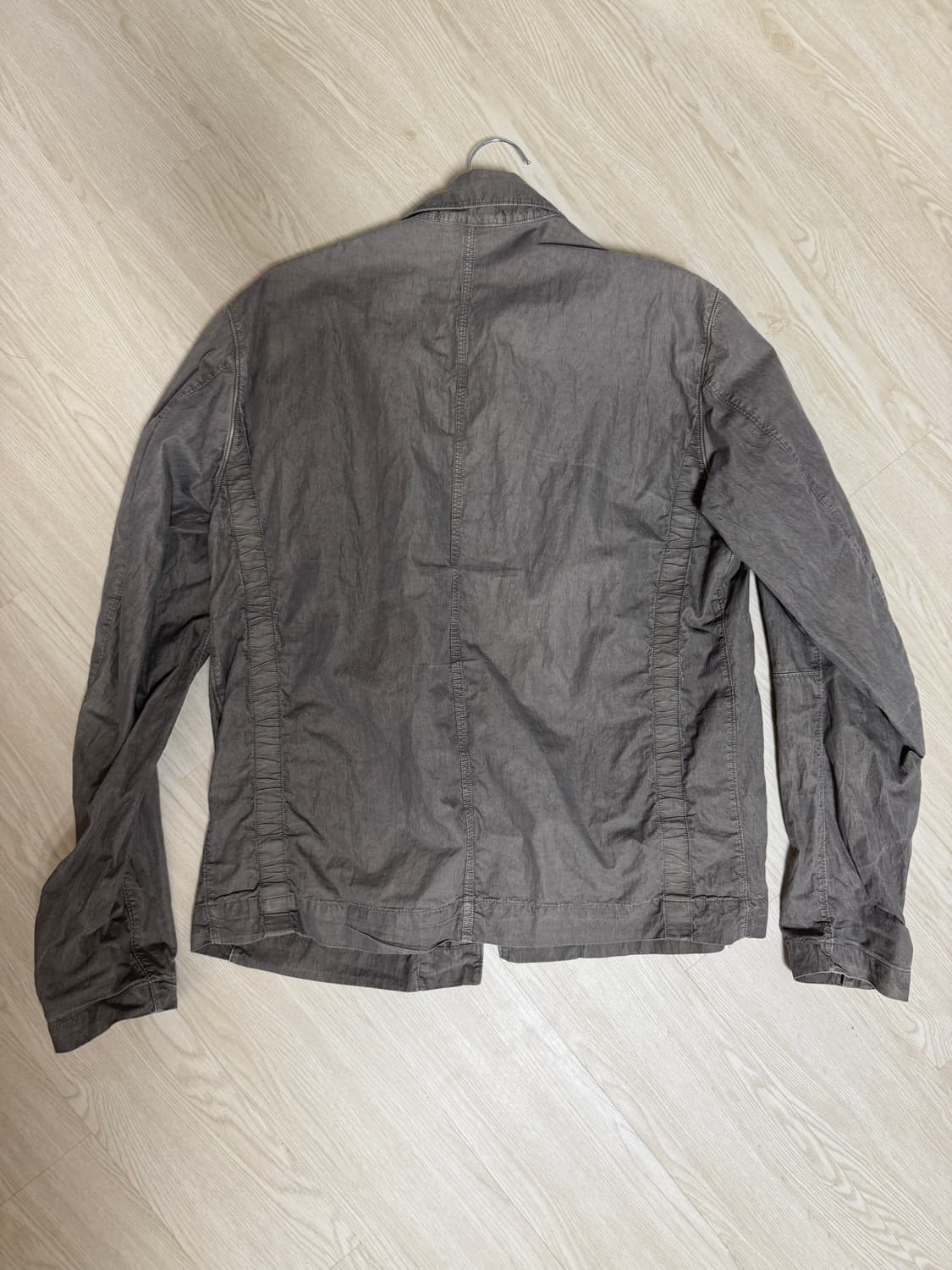 cp 컴퍼니 자켓 상품이미지4