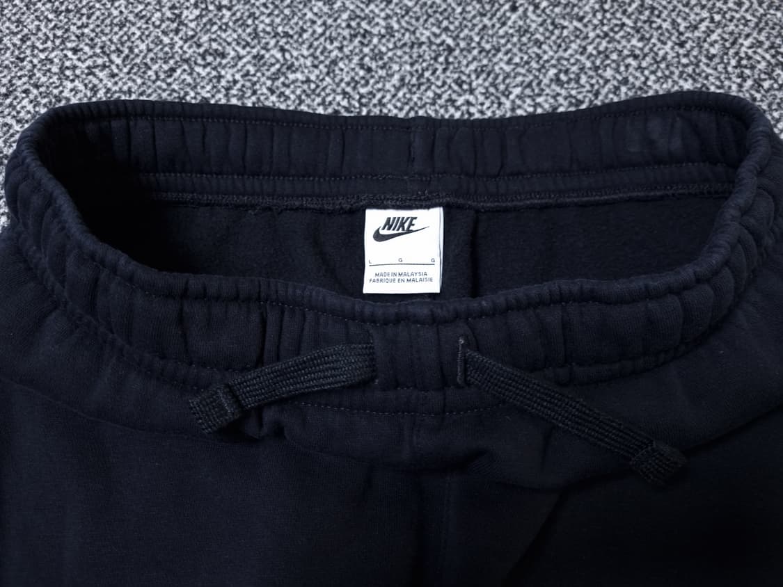 [무료배송][155]나이키 키즈 트레이닝 기모 카고 조거 팬츠 상품이미지7