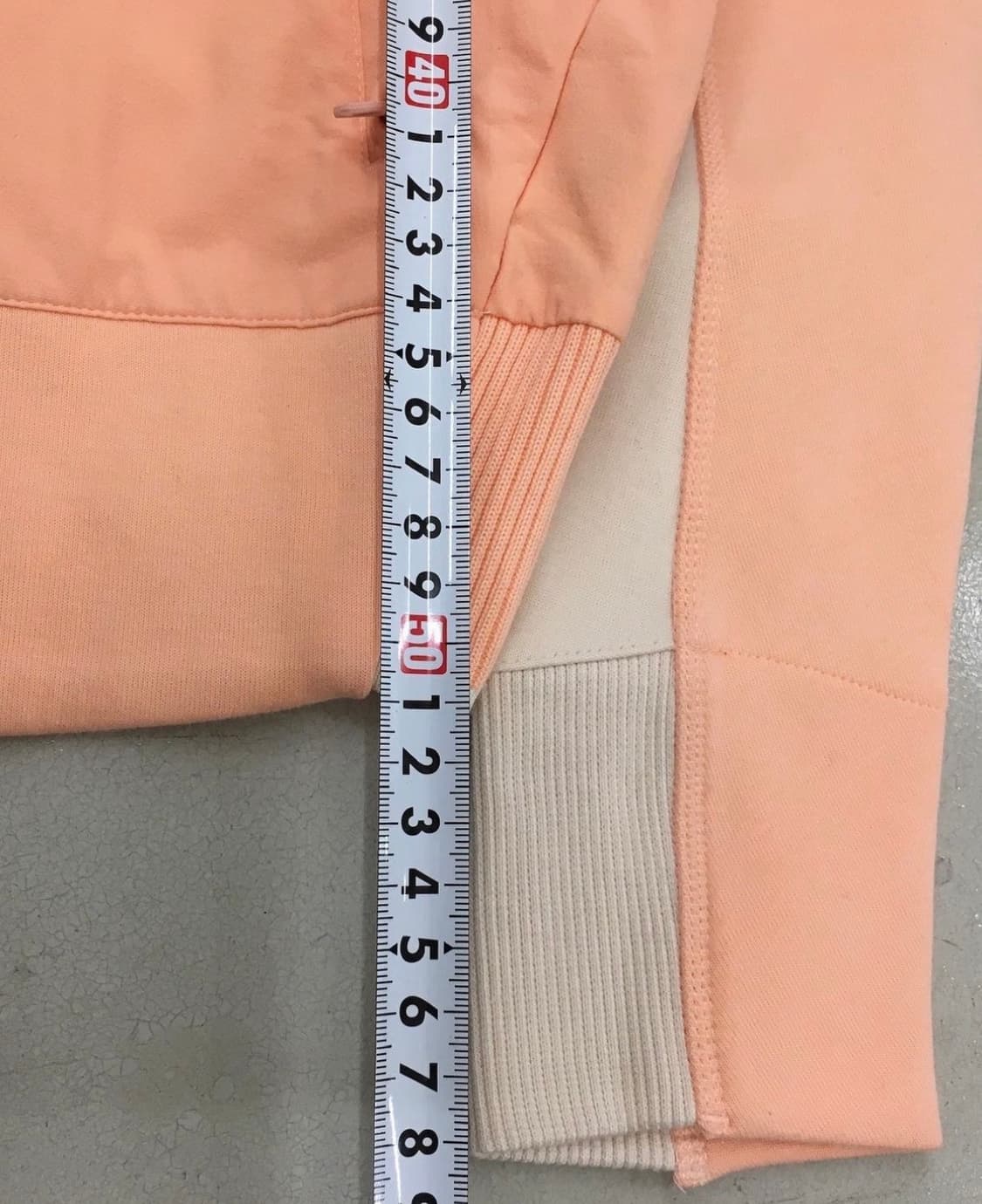 아디다스 코랄 핑크 져지 대장템  상품이미지7
