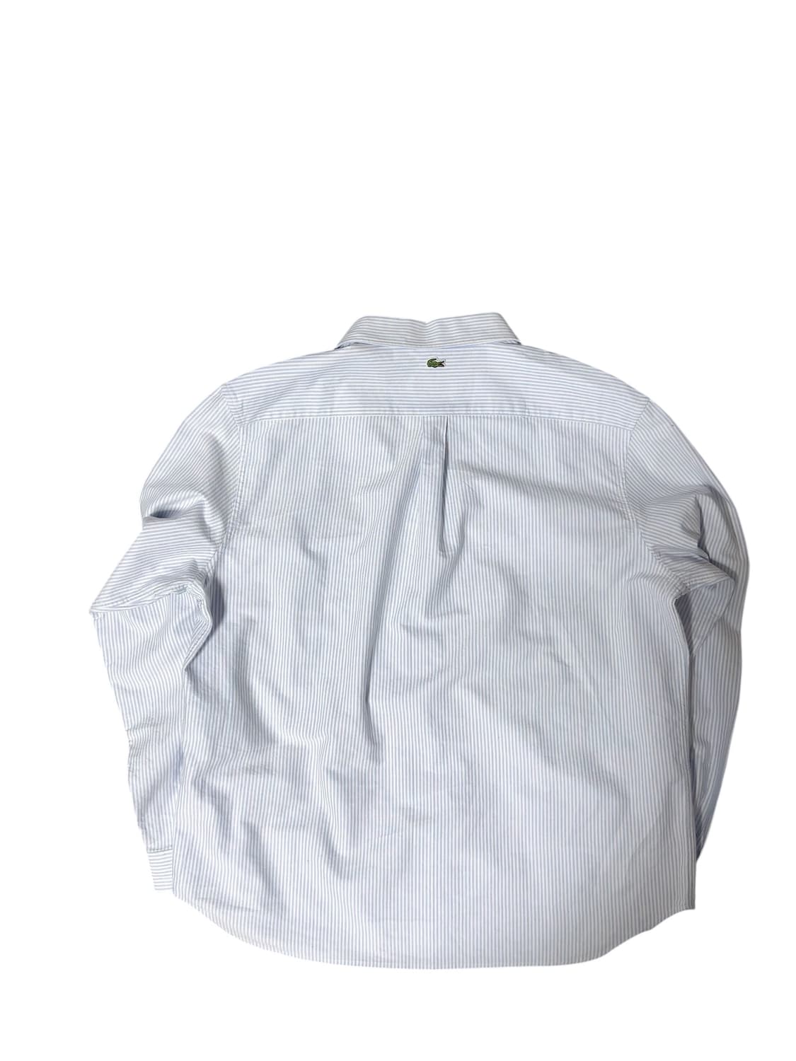 (새상품)Lacoste 라코스테 셔츠 상품이미지6