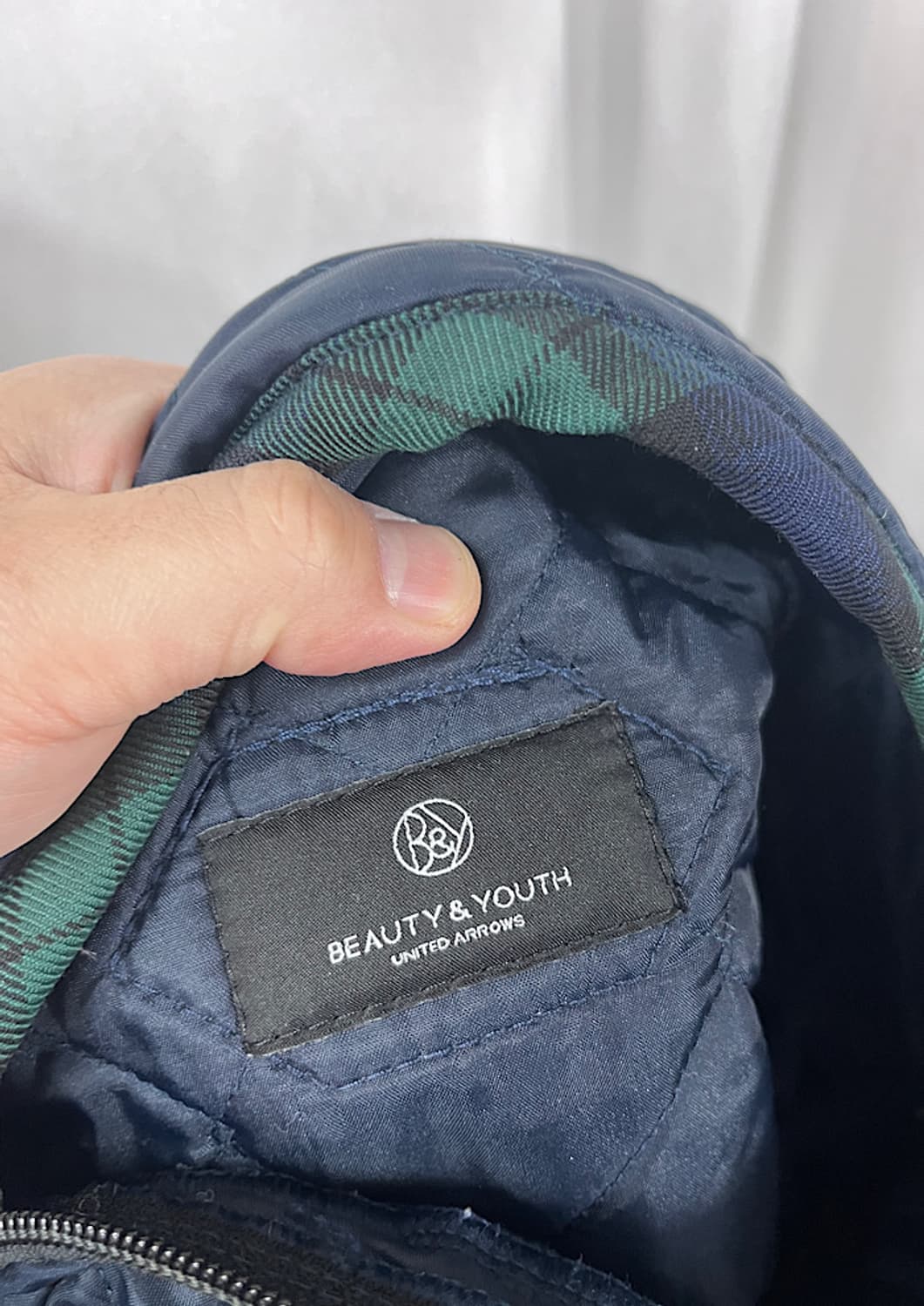 LAVENHAM x beauty&youth 상품이미지7