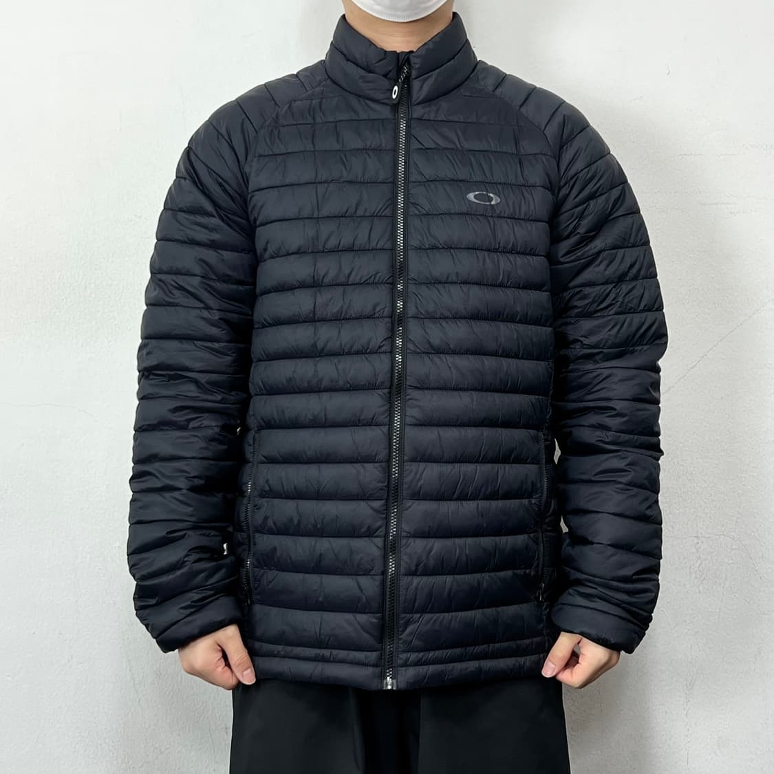 오클리 옴니 써멀 푸퍼 경량 패딩 자켓 상품이미지2