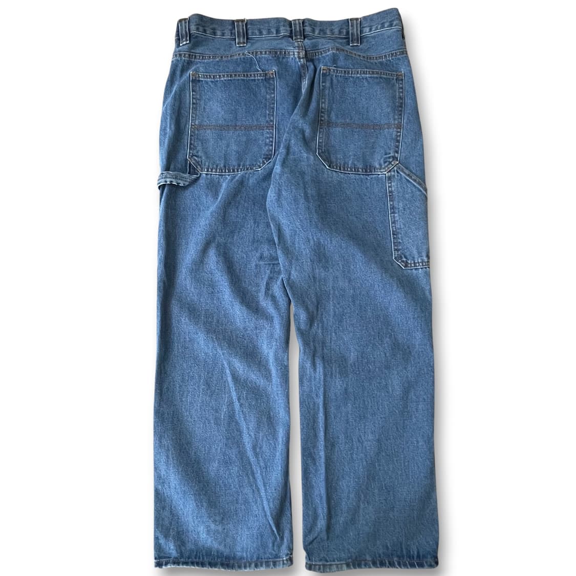(36) 블루마운틴 중청 데님팬츠 상품이미지2