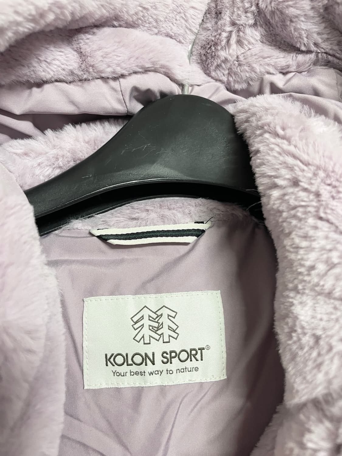 코오롱스포츠 베스트 상품이미지4