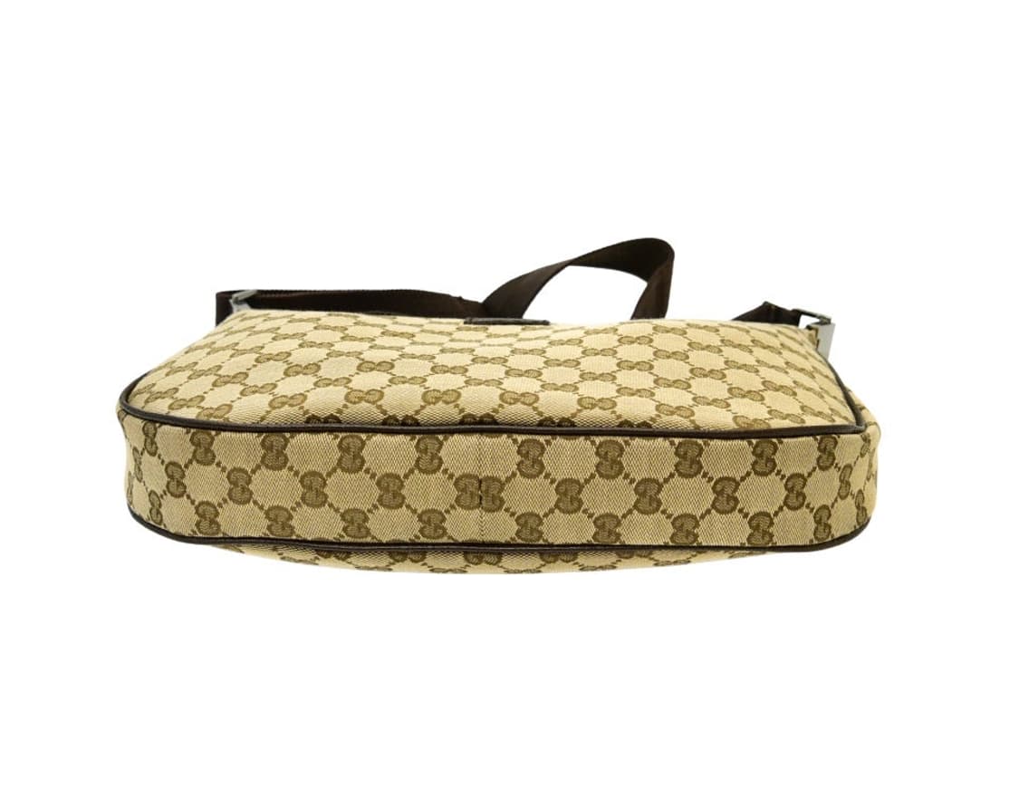 구찌 GG 자가드 호보백 (정품) 상품이미지6