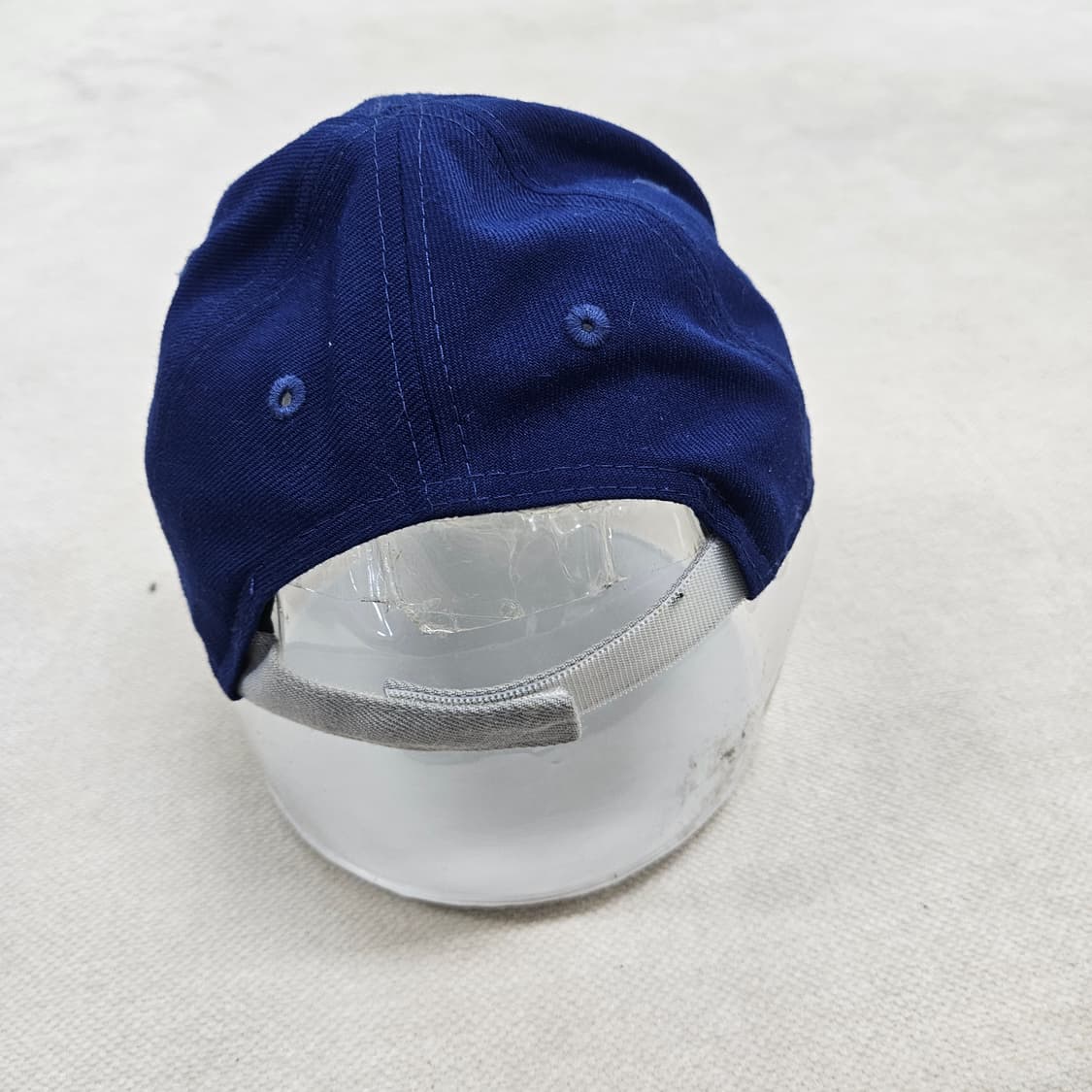 F 뉴에라 9FIFTY LA 다저스 키즈 스냅백 0617Y2 상품이미지3