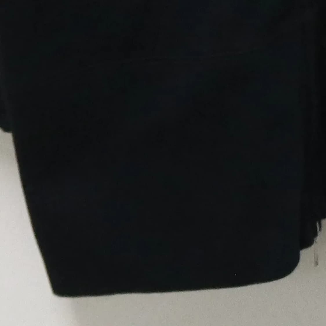 MASAMI SATOMI 발레코어 롱 후드 집업 63605 상품이미지6