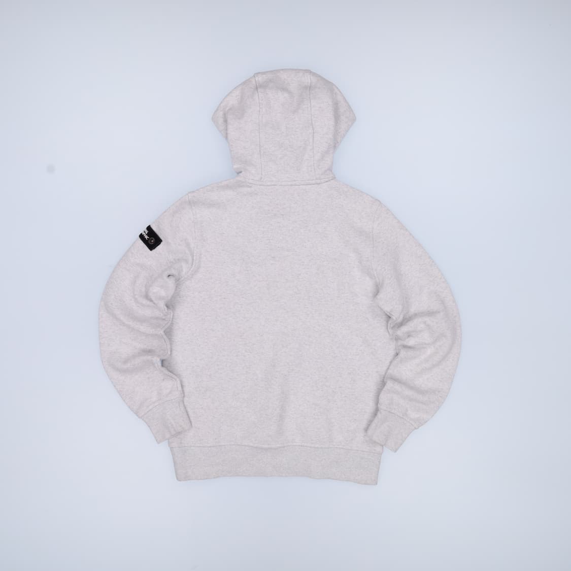 XS 내셔널지오그래픽 여성 후드 티셔츠 N7579 상품이미지2