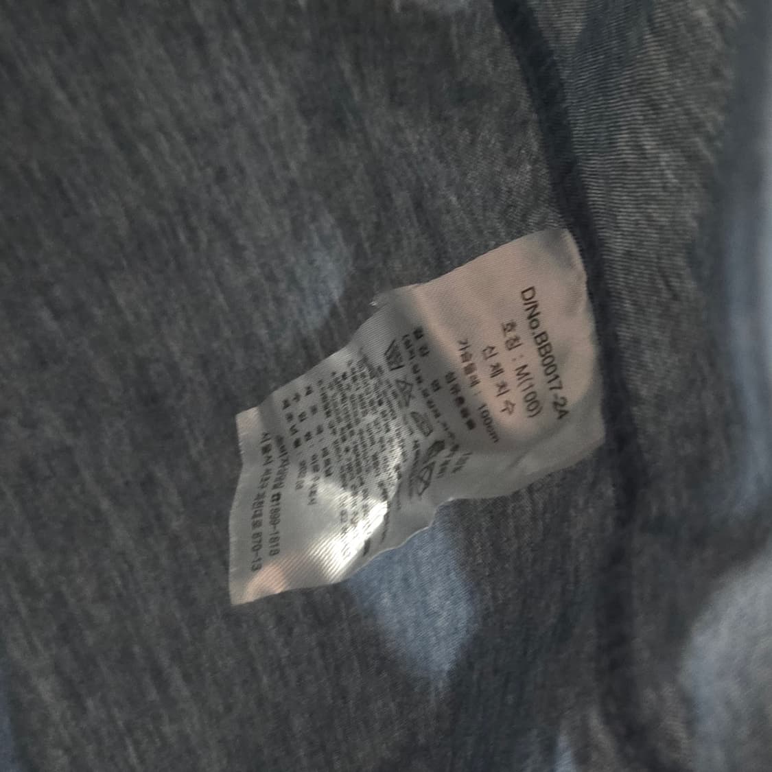 브룩스브라더스 우먼 버튼다운 셔츠 M  상품이미지4