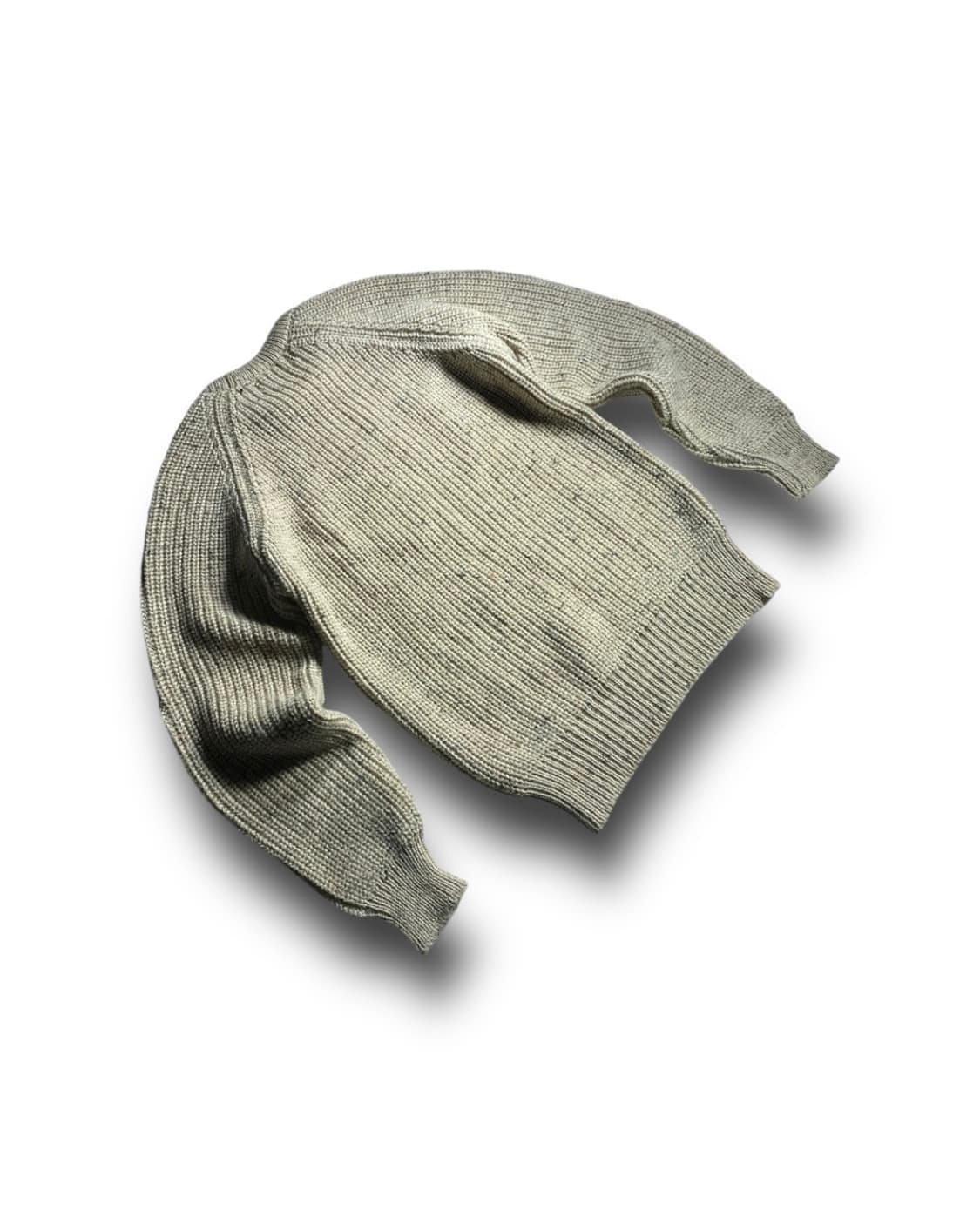 Aran Crafts 아일랜드 헤비 울 니트 상품이미지3