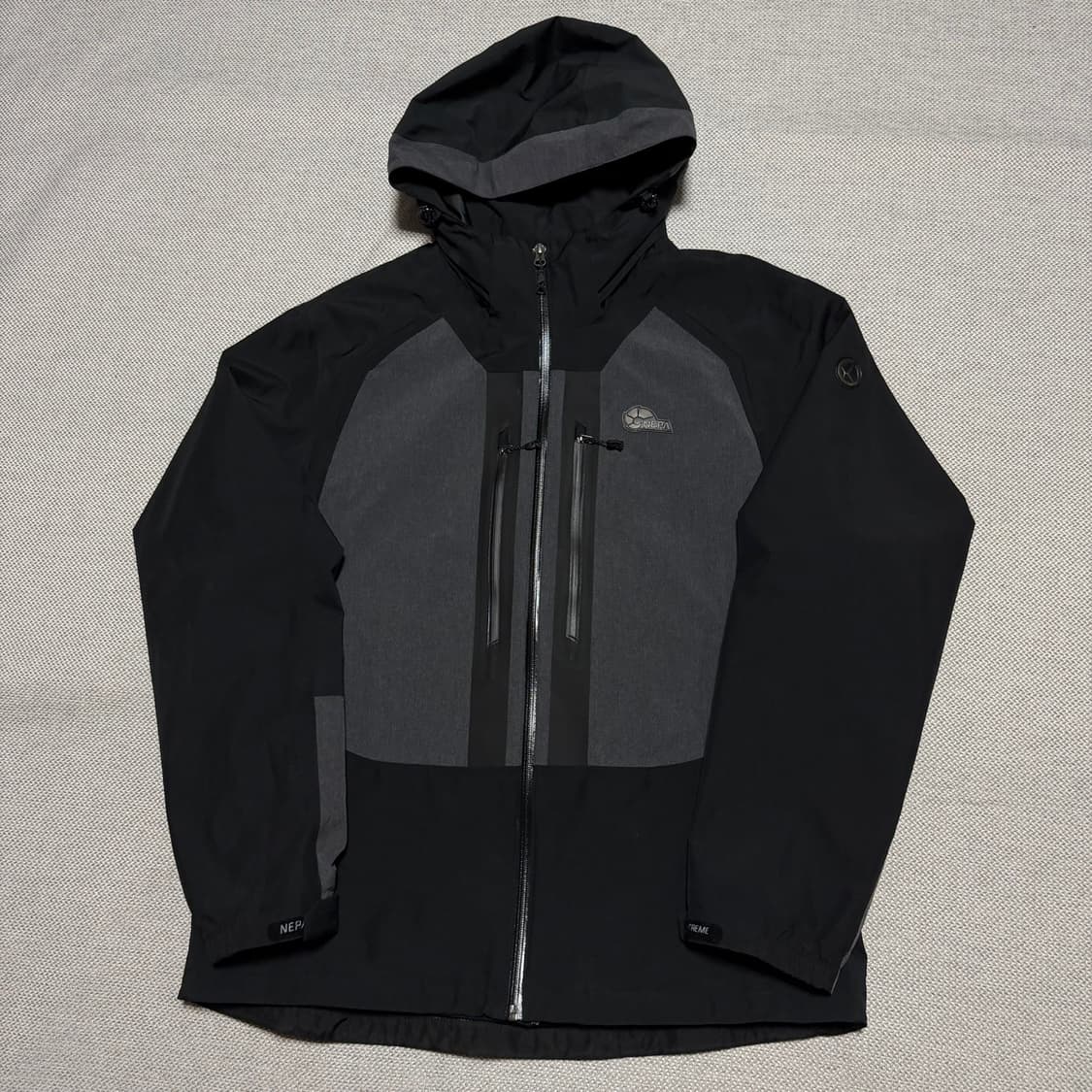 네파 고어 윈드토퍼 바람박이 자켓 상품이미지1