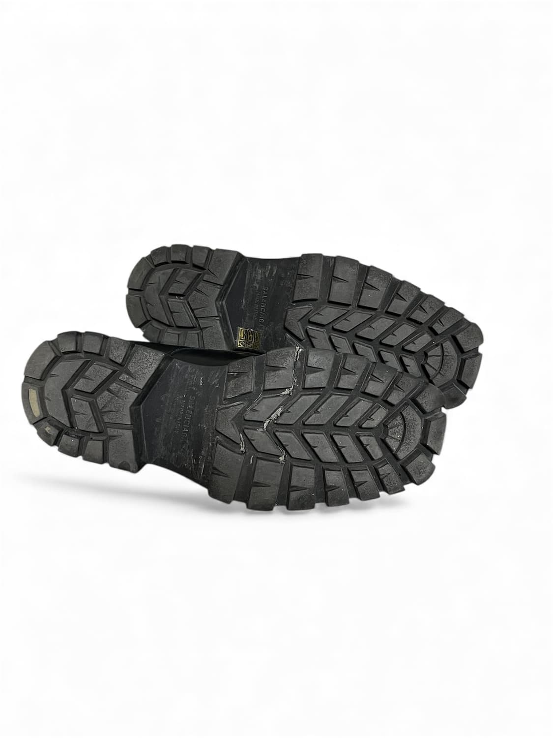 Blanciaga rhino derbie (42) 상품이미지3