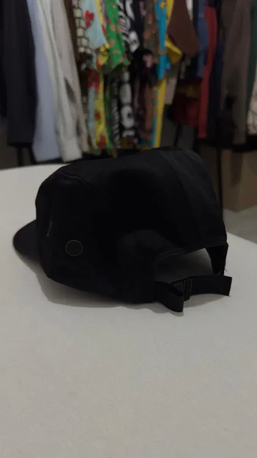 슈프림 Supreme Box Logo Camp Cap 상품이미지2