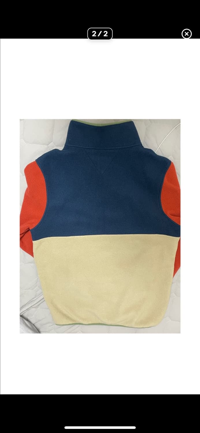 파타고니아 신칠라 상품이미지2