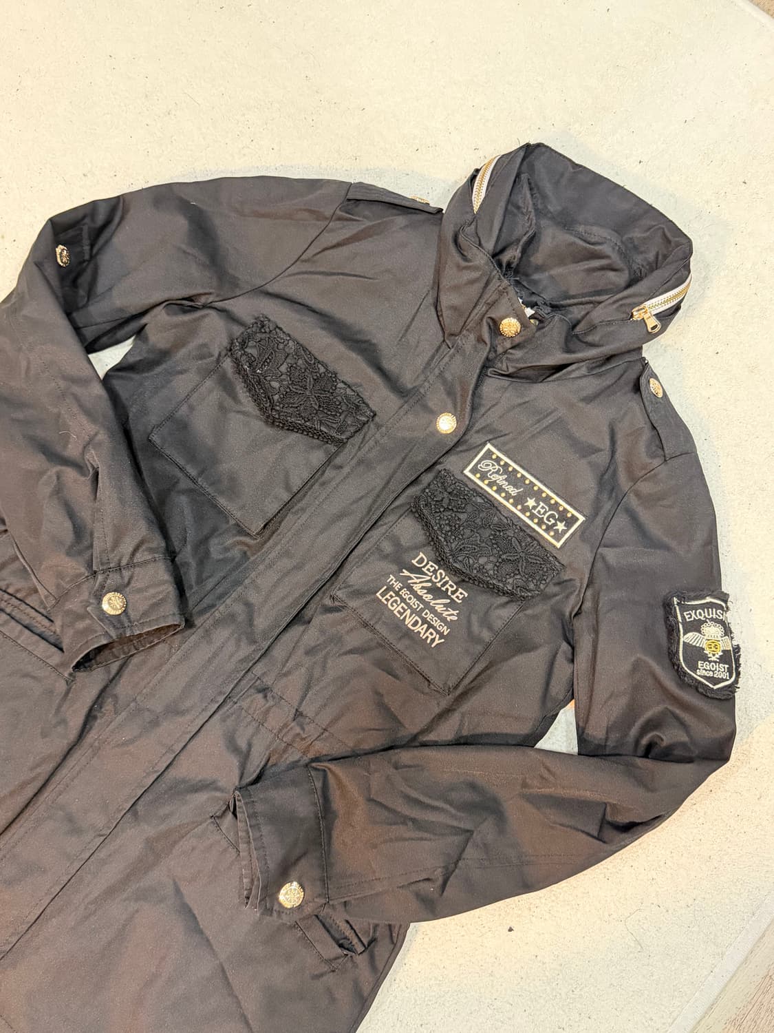 에고이스트 상품이미지2