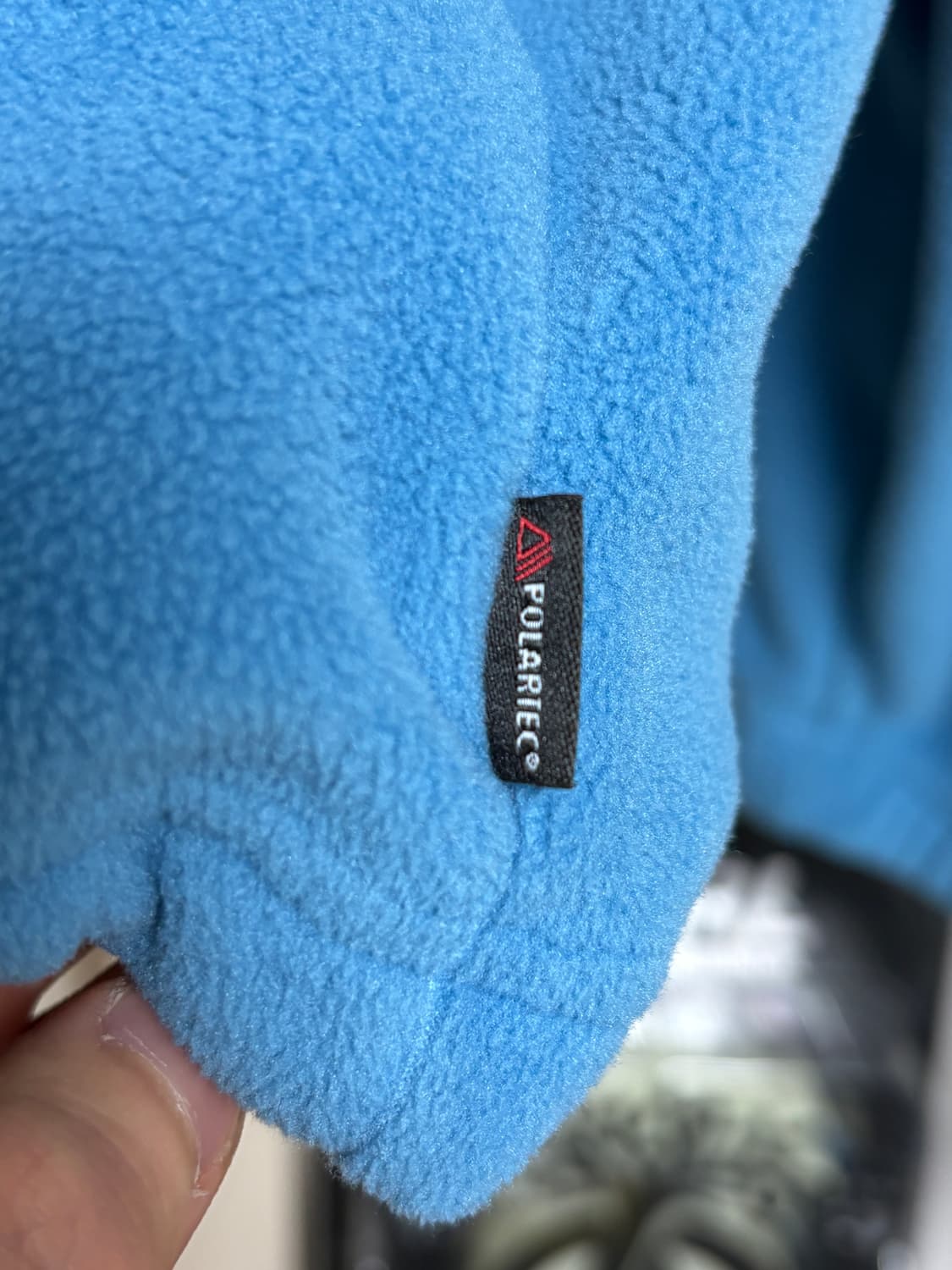 슈프림 폴라텍 후리스  상품이미지3