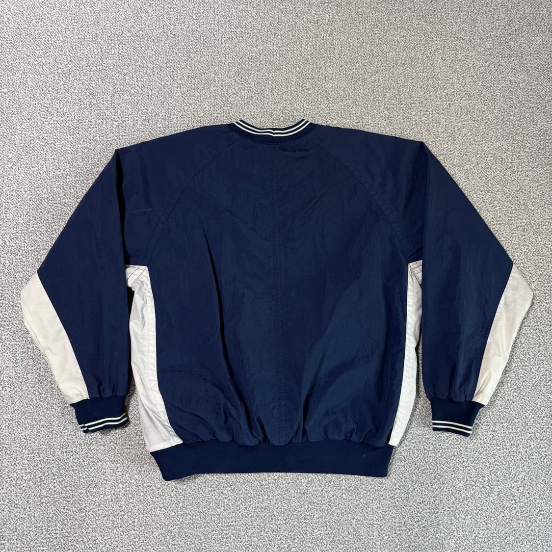 나이키 대장급 스우시 바람막이 웜업 M 상품이미지2