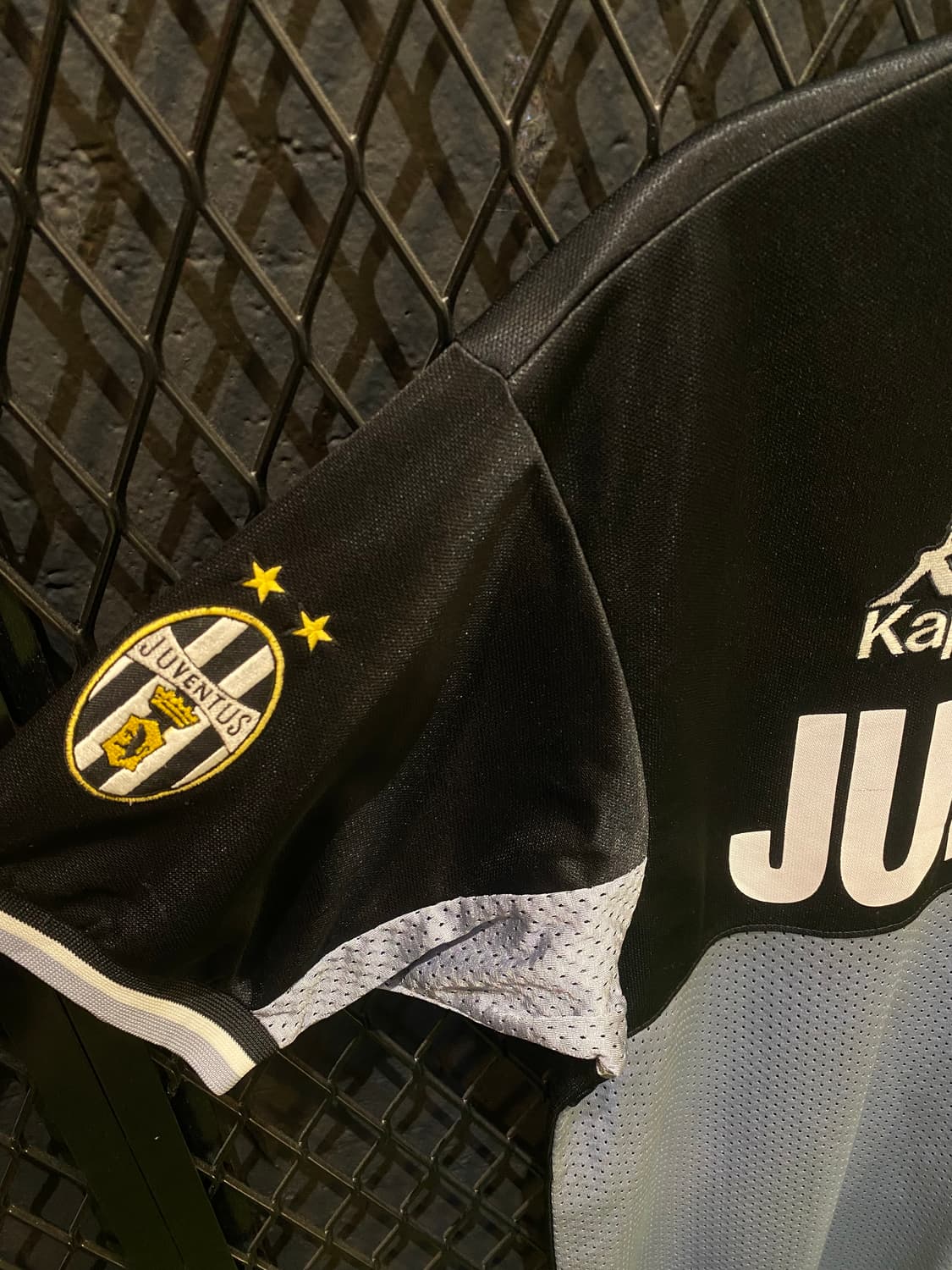 95/96 유벤투스 TR킷 (L) 상품이미지4