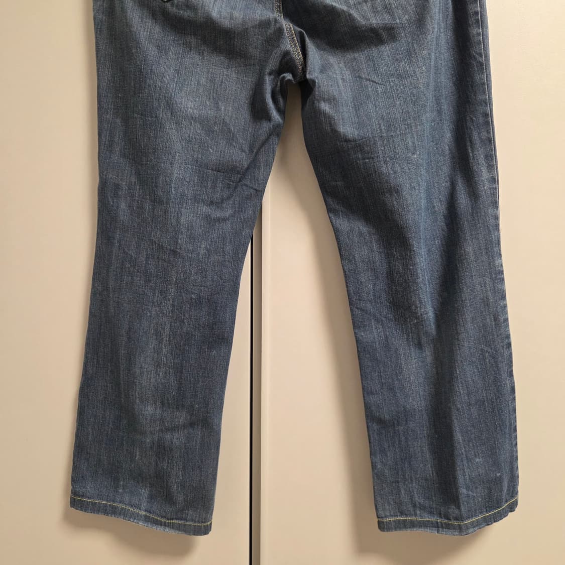 마드모아젤 농농 Made in Japan 청바지 32 상품이미지7