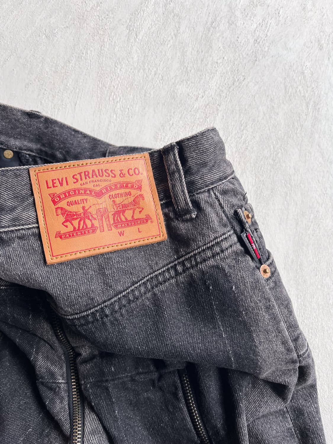 Vetements X Levi's 상품이미지5