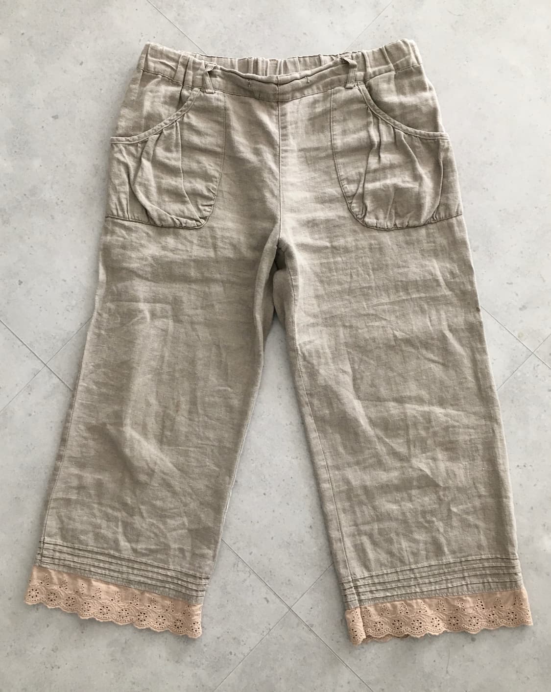 Japanese vintage pants 상품이미지1