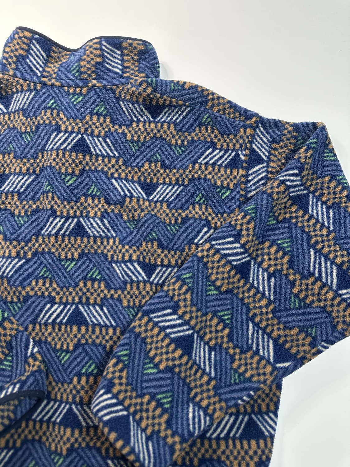 파타고니아 신칠라 플리스 XL 상품이미지7