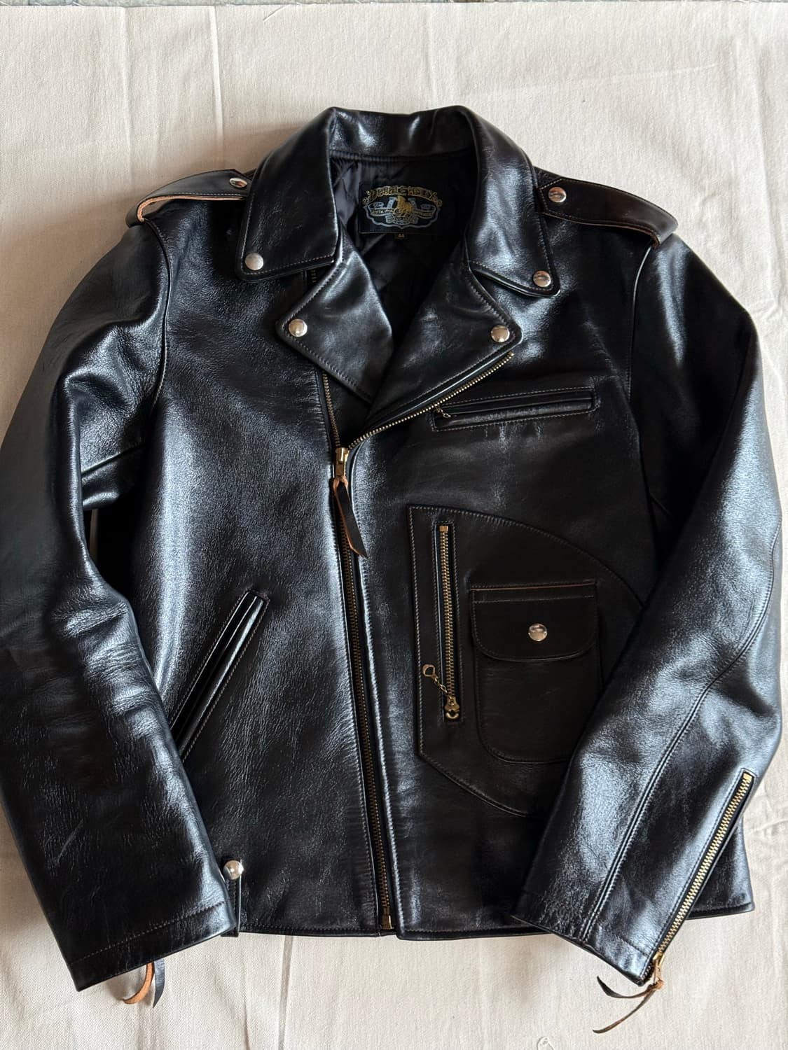 더블헬릭스 이노베이터 j24 블랙 44 상품이미지1