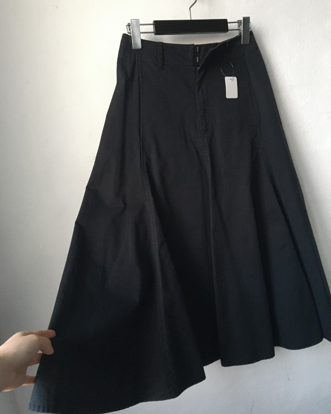 Flare skirt 상품이미지3