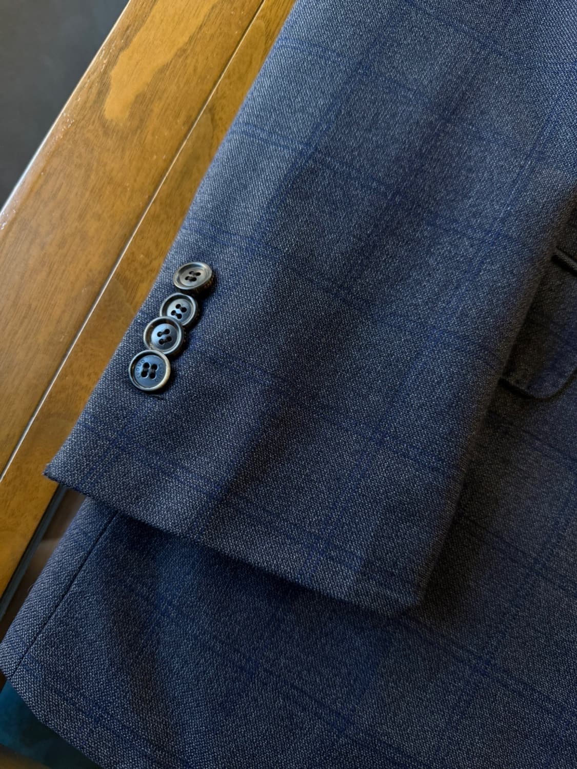 갤럭시 프레스티 컬렉션 자켓 100 상품이미지10