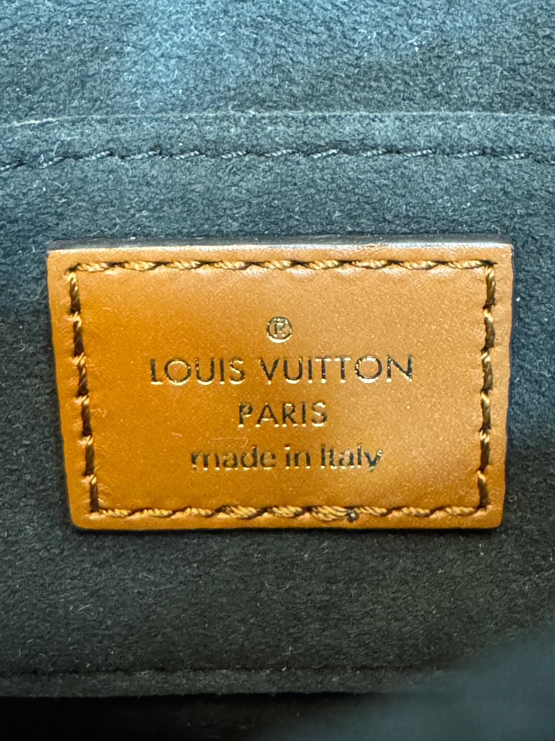 루이비통 모노그램 미니 도핀 숄더백 128판가 190 상품이미지7