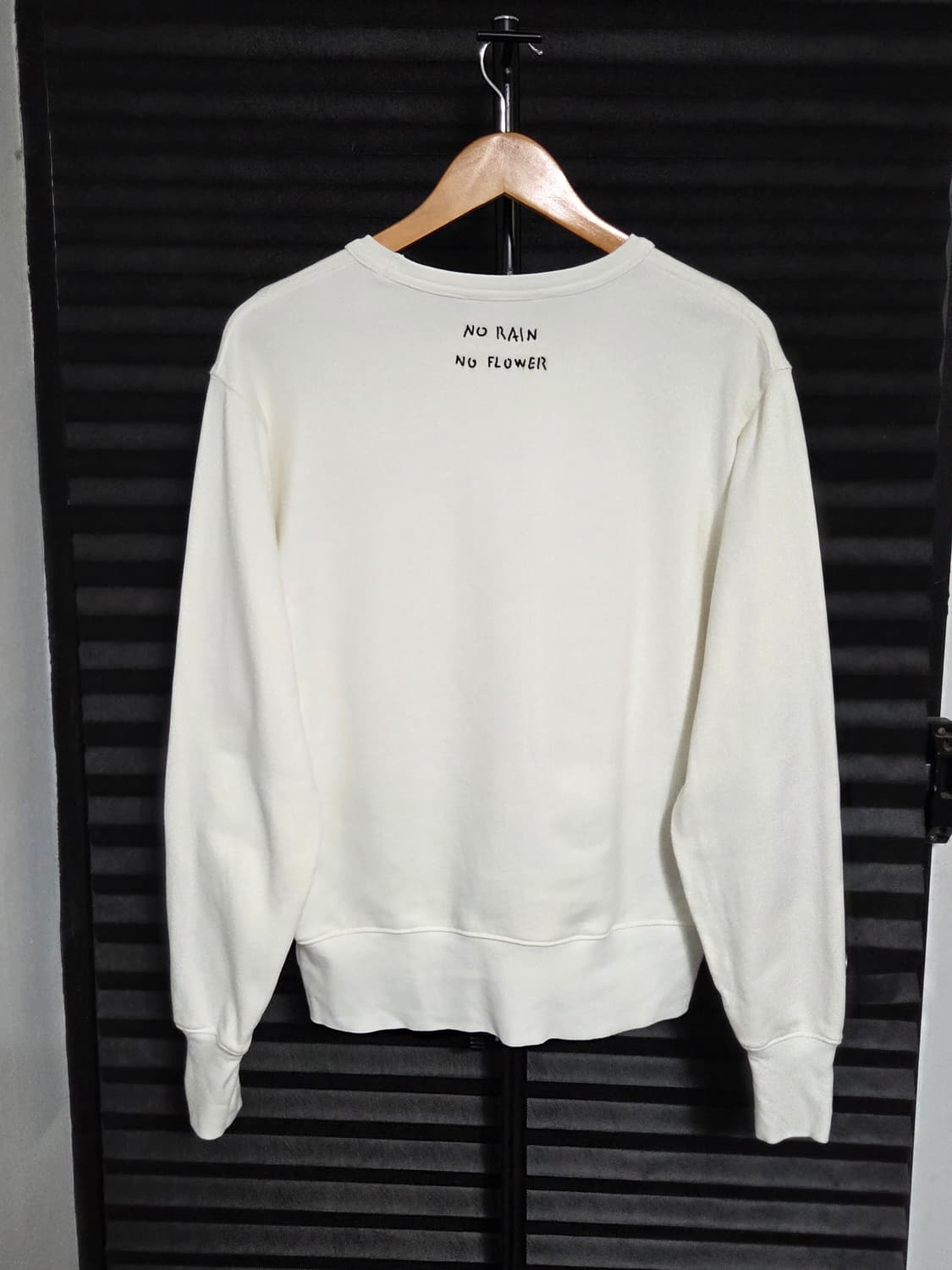 (정품) [라르디니] 피에트로 테르지니 콜라보 맨투맨 | 00080 상품이미지6