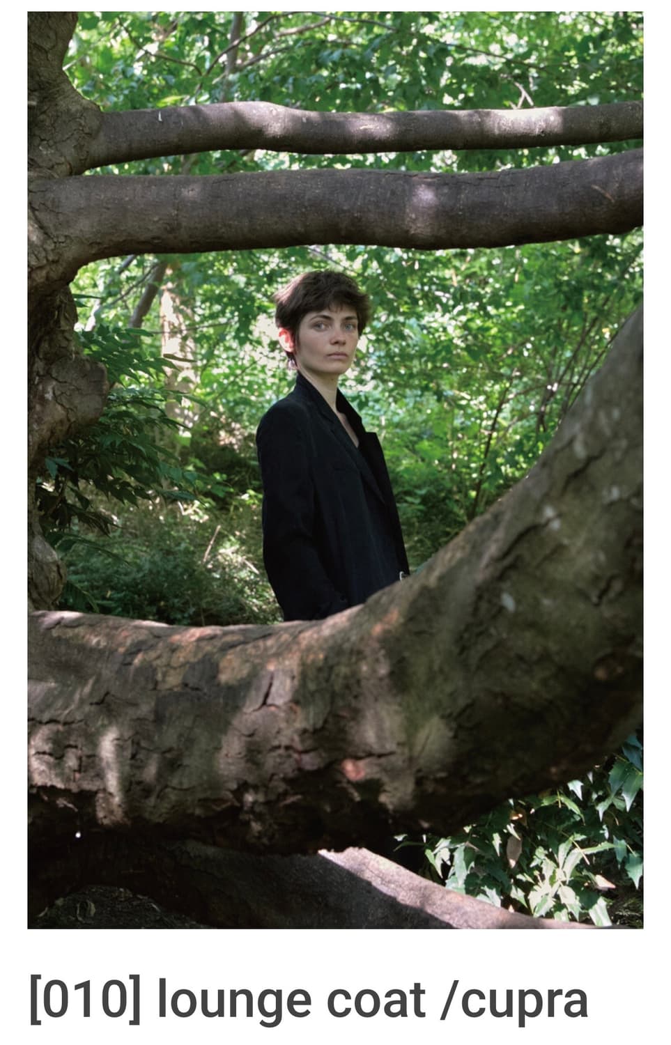 머듈 라운지 코트 큐프라 3사이즈 상품이미지1