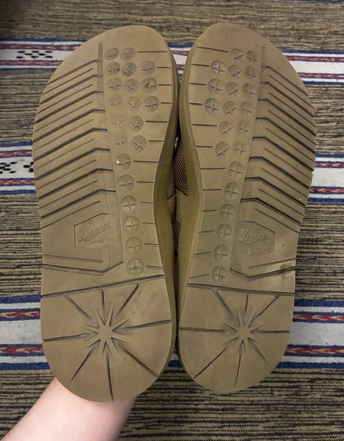 (275~285)Danner 대너 네이플스 라이트 샌들 슬리퍼 상품이미지7