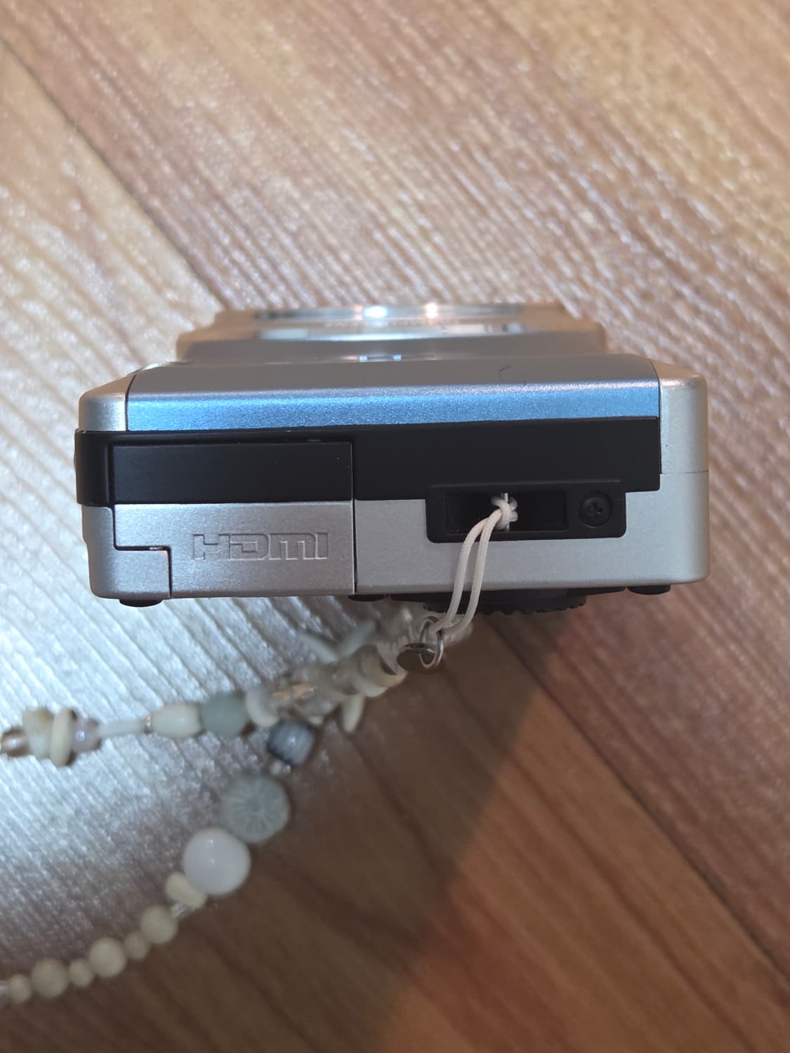 올림푸스 뮤 7040 블루 빈티지 디카 상품이미지5