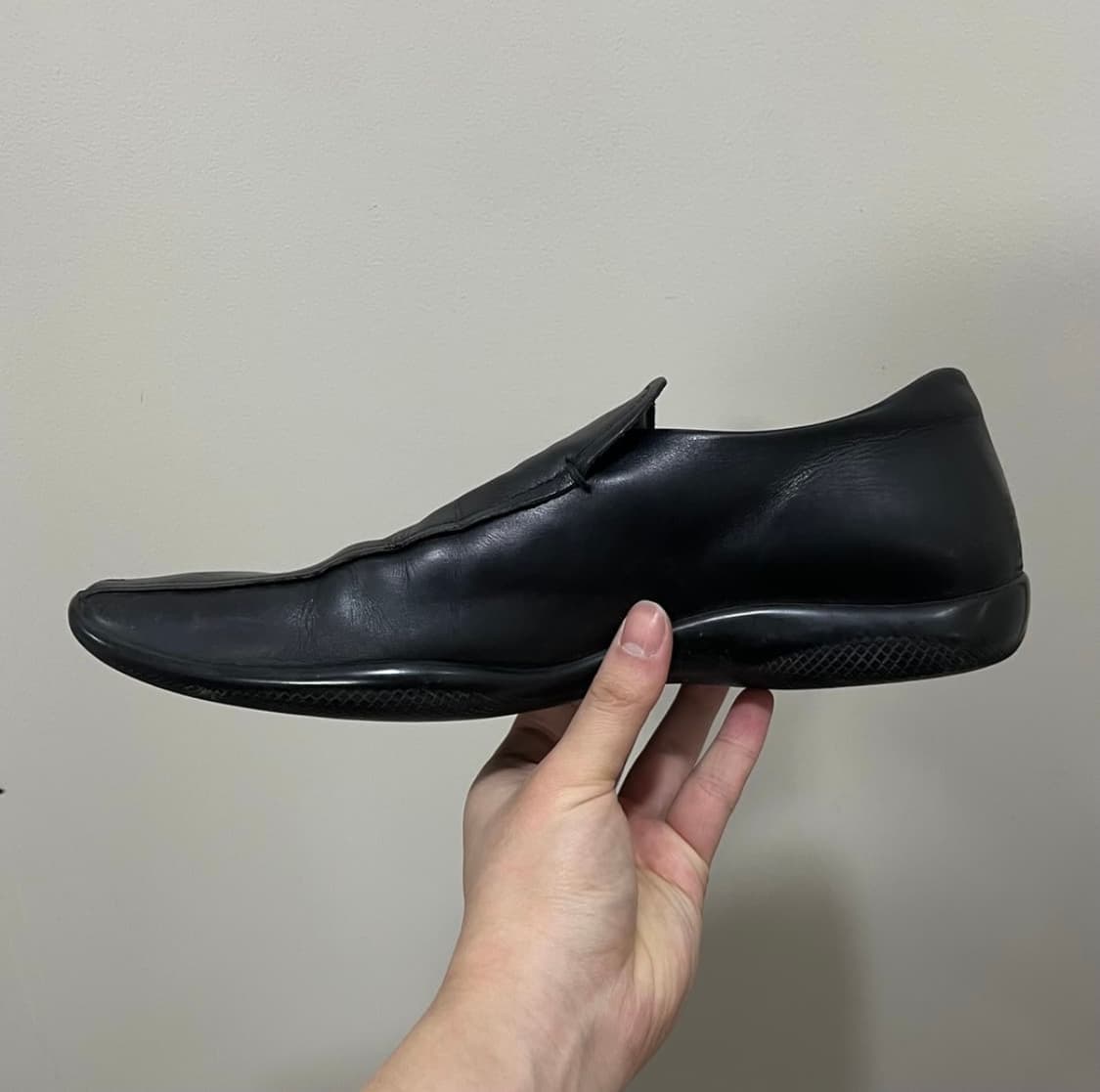 Prada Sports Loafers 상품이미지5