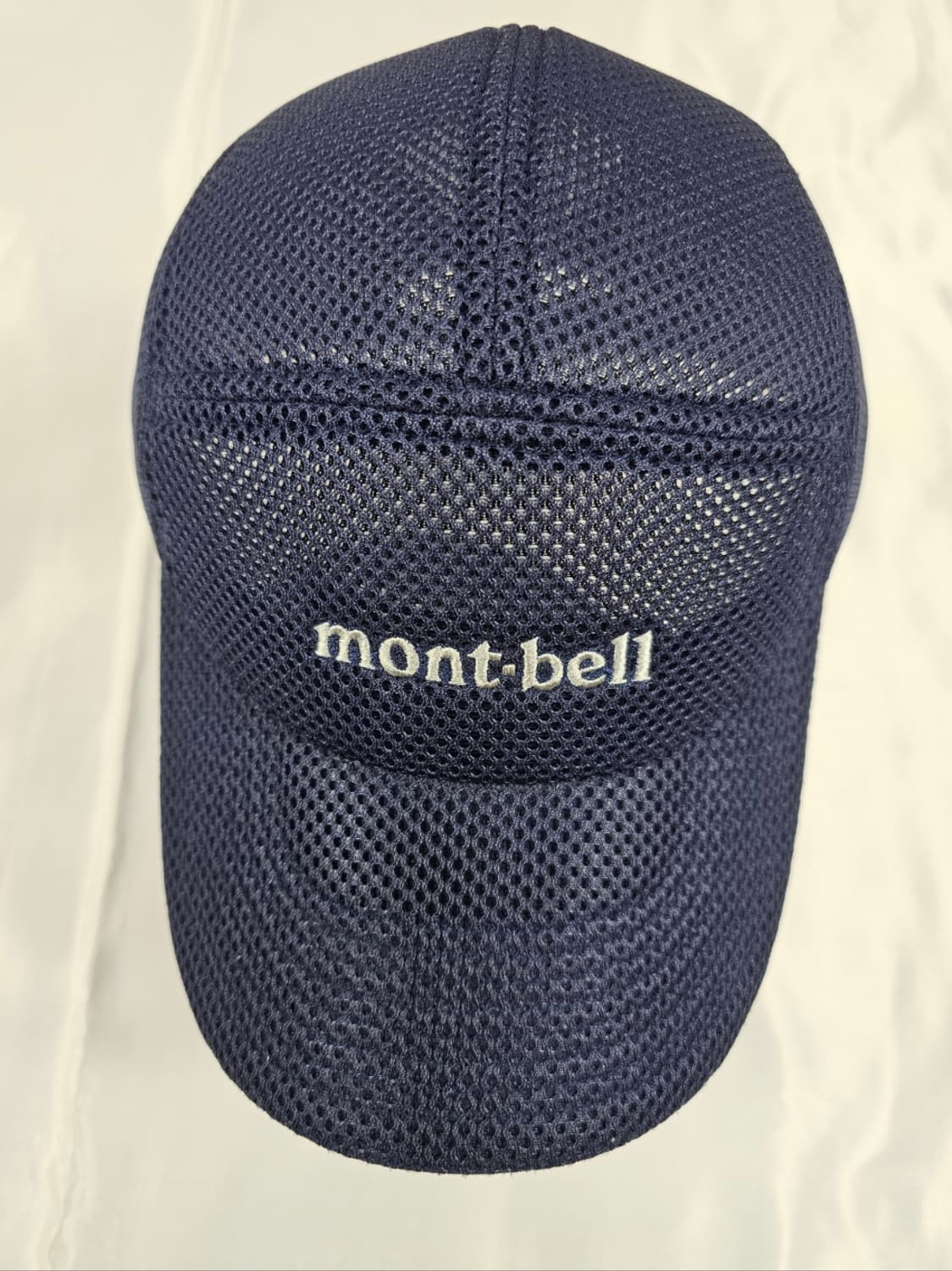 몽벨메쉬캡 상품이미지1