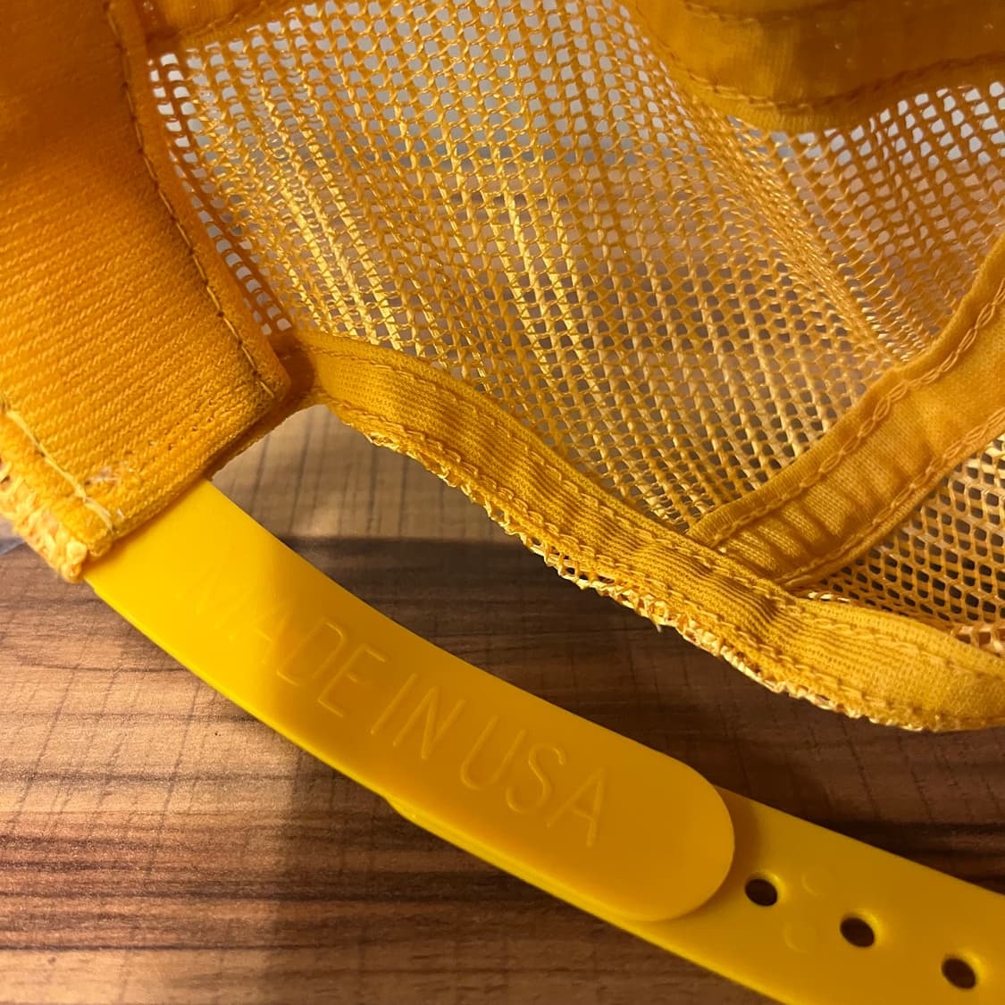 80s 빈티지캡 상품이미지5