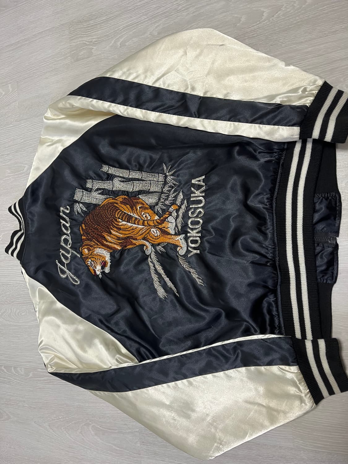 호시히메 스카쟌  LL 상품이미지1